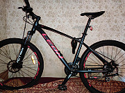 Продам велосипед LEON-XC90