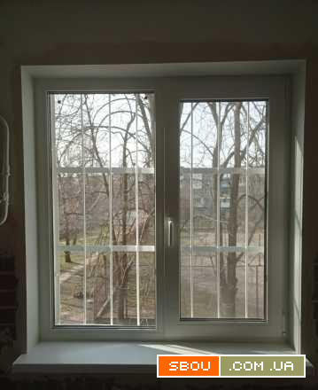 Вікна. Двері. Балкони. Кременчуг - изображение 1