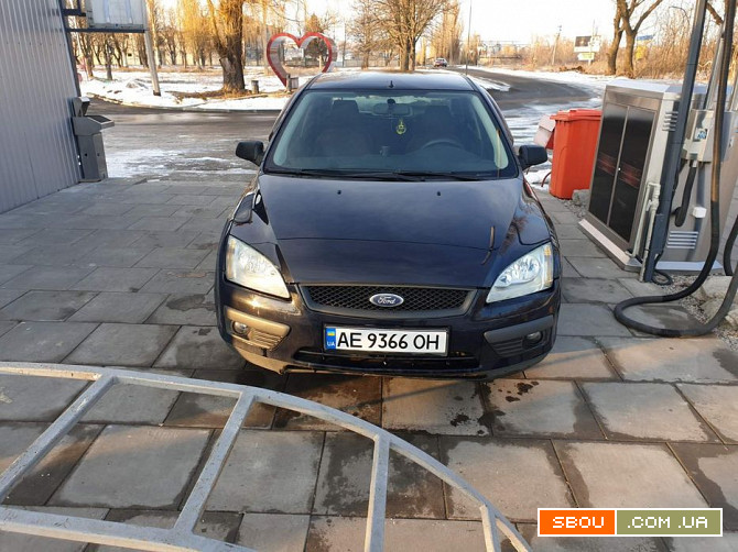 Продам Ford Focus Кривой Рог - изображение 1