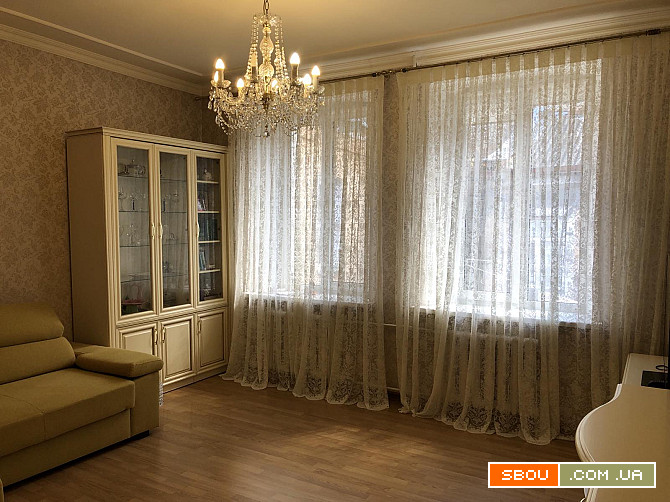 2х комнатная на Дектярной Приморский исторический центр Одесса - изображение 1