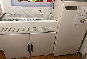 Продам 2 холодильник рабочие