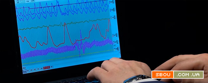 Точная психофизиологическая экспертиза от эксперта полиграфолога Львов - изображение 1