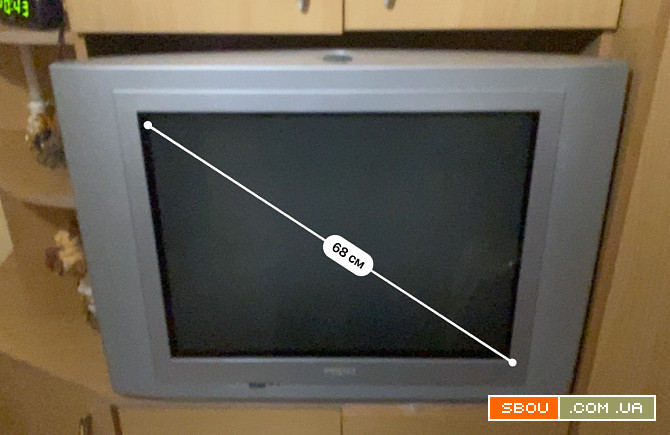 Продам ТВ Кривой Рог - изображение 1