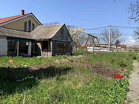 Земельный участок под строительство Киевский Таирово