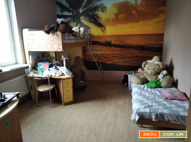 продам детскую кровать Луганск Луганськ - изображение 1