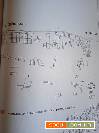 Земельна ділянка Луцьк - изображение 1