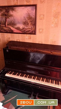 Пианино Украина Луганск - изображение 1