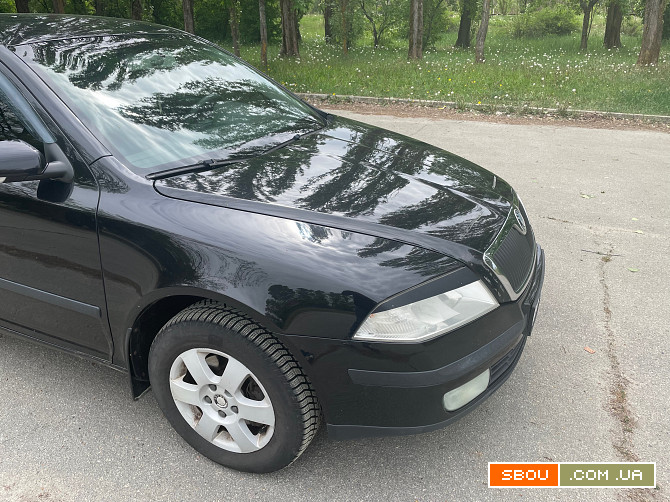 Автомобиль Skoda Octavia Киев - изображение 1