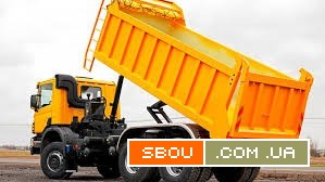 ПЕСОК строительный самосвалами город Днепр и область Днепропетровск - изображение 1