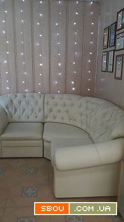 Продается добротный диван Луганськ - изображение 1
