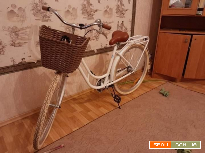 Классический женский велосипед Одеса - изображение 1