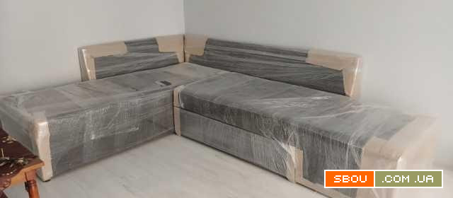 Продам новый диван. Кременчуг - изображение 1