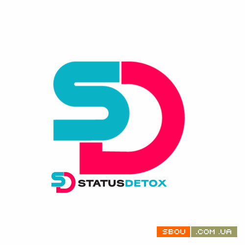 Status Detox Київ - изображение 1