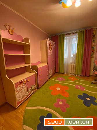 Мебель в детскую Київ - изображение 1