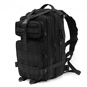Тактичний рюкзак Tactic 1000d для військових, полювання, риболовлі