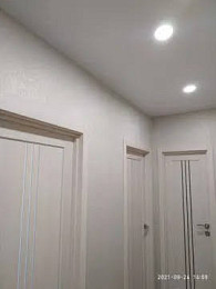 1 комнатная новая квартира продается в ЖК София Киевская