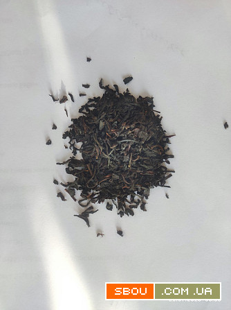 Отличный чай от ТМ «Хим Лайк» фасовка 300 грамм Киев - изображение 1