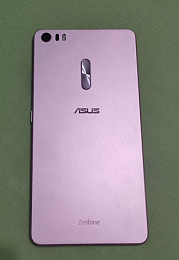 Телефон ASUS ZenFone 3 Ultra