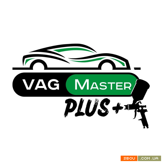 Автосервіс Vag Master plus Сто на Троєщині. Ремонт любої складності Київ - изображение 1