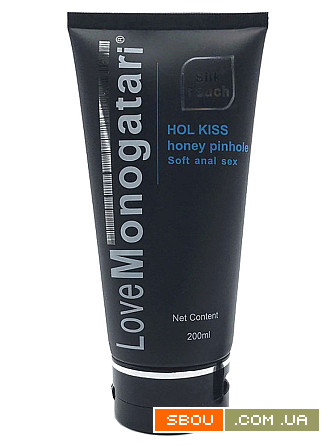 Анальный лубрикант Love Monogatari на водной основе Одесса - изображение 1