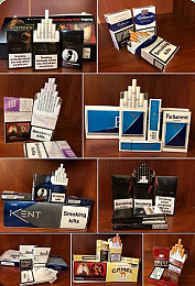 Табачная фабрика ищет покупателей - Лучшие цены