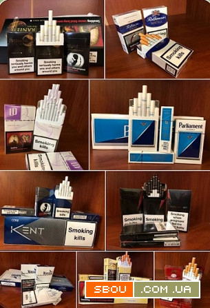 Табачная фабрика ищет покупателей - Лучшие цены Киев - изображение 1