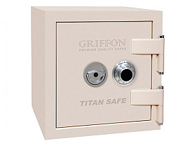 Качественный сейф огнестойкий Griffon CL II.50.C