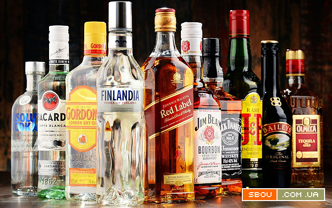 Куплю елітний алкоголь (коньяк, віскі, вино) Київ - изображение 1