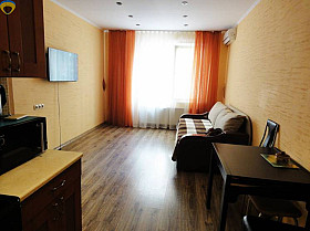 1 комнатная квартир ул. Авдеева-Черноморского