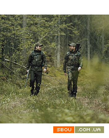 Одяг для активного відпочинку, полювання та риболовлі в Hunt Masters Київ - изображение 1