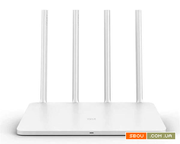 Дешевый роутер Xiaomi DVB4330GL с доставкой Київ - изображение 1