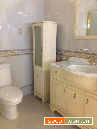 Індивідуальний виріб у ванну кімнату Киев - изображение 1