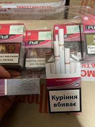 Продам сигареты с Укр Акцизом и Duty Free оптом