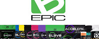 B-Epic — Международная компания!