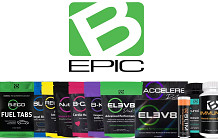 B-Epic — Международная компания!
