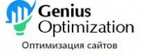 Genius Optimization Оптимізація і просування сайту